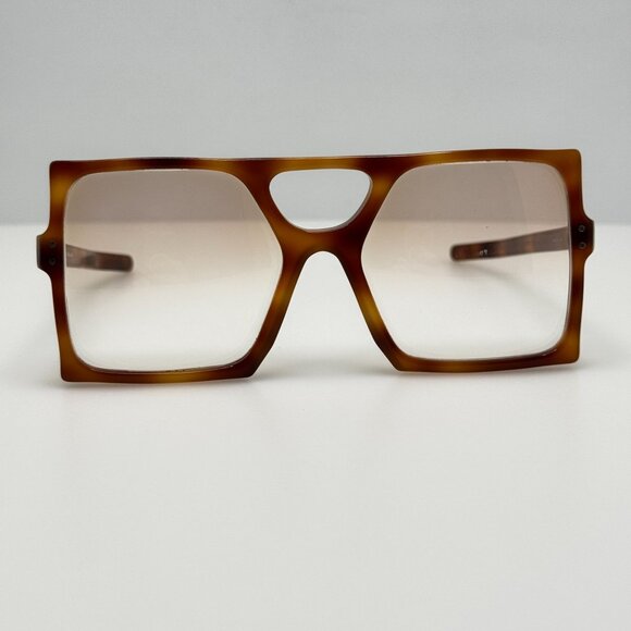 Anglo American Optical Mod 1O1 D8 Eyeglasses Eye Glasses Frames England 56-20 - Picture 1 of 6